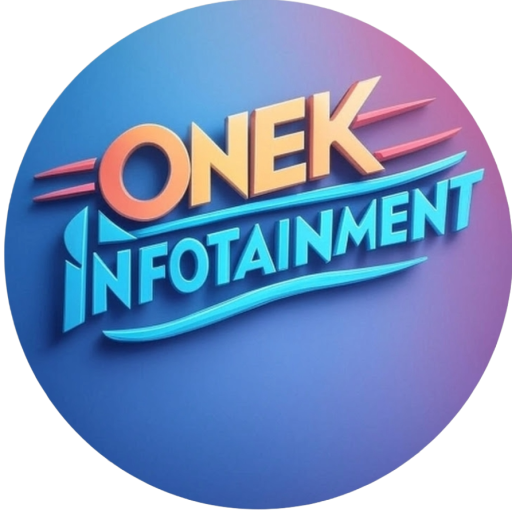 ONEK INFOTAINMENT